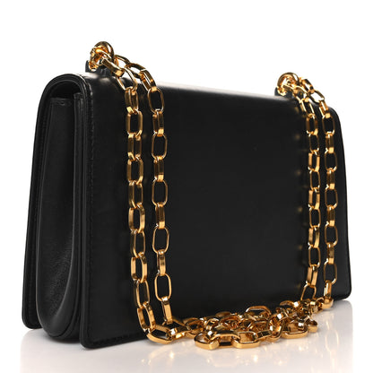 Dolce & Gabbana Nappa DG Girls Shoulder Bag Black 3 of 10