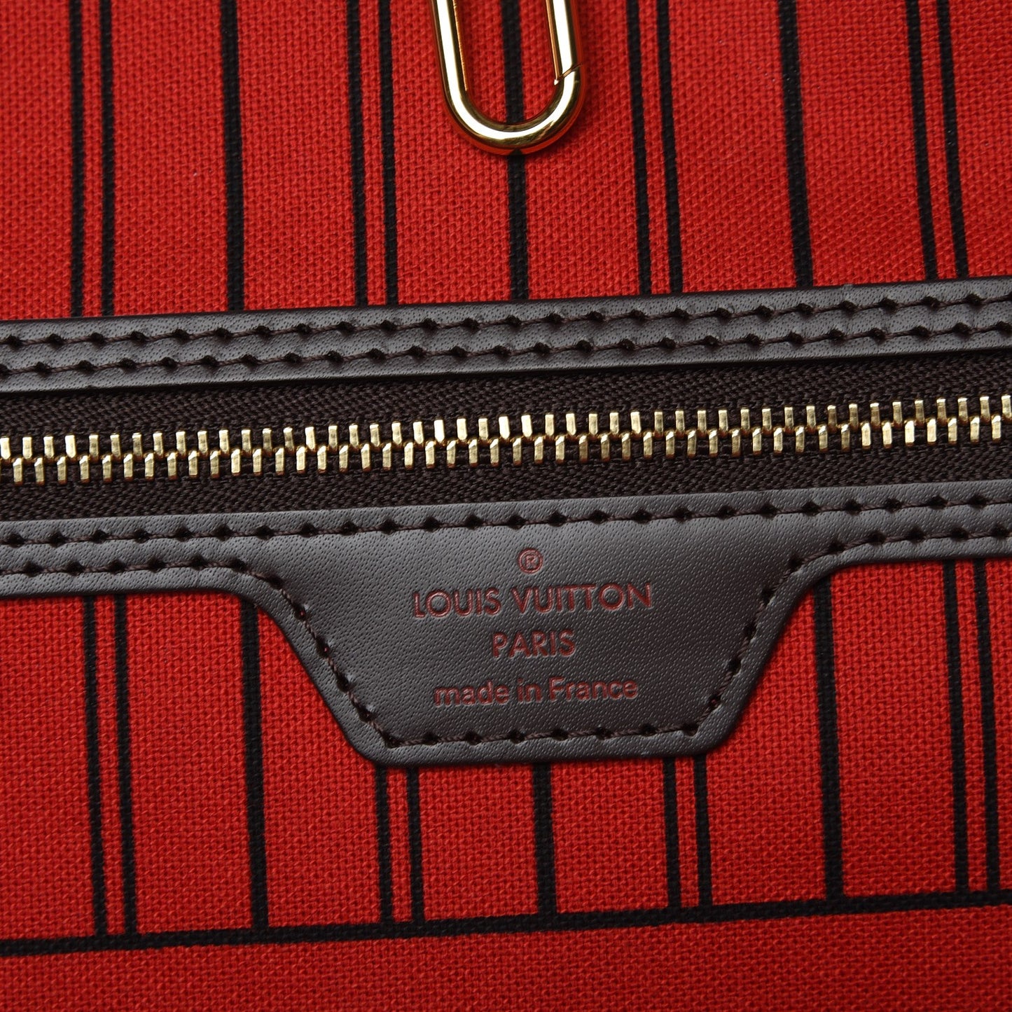 Damier Ebene Neo Neverfull GM