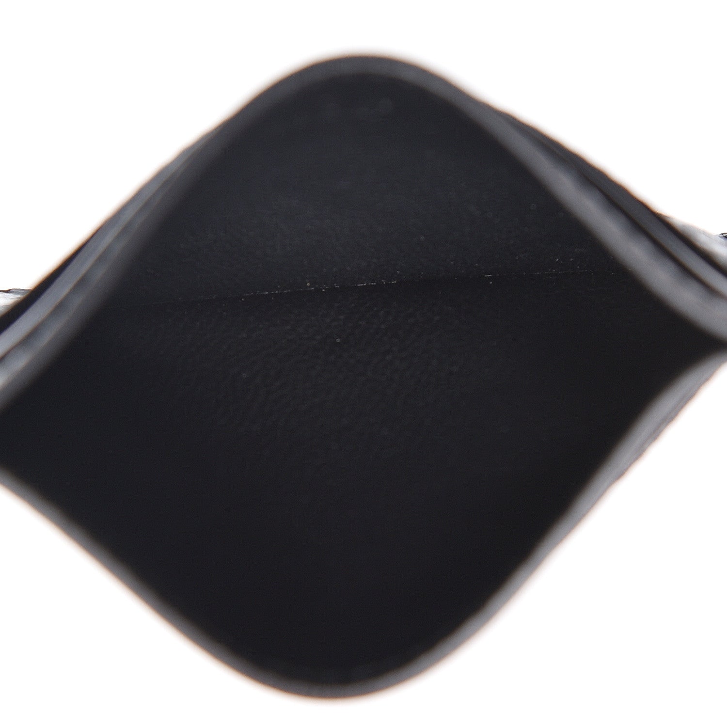 Gucci Imprime Monogram Card Holder Black 5 of 7
