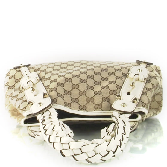 Monogram Pelham Ivory