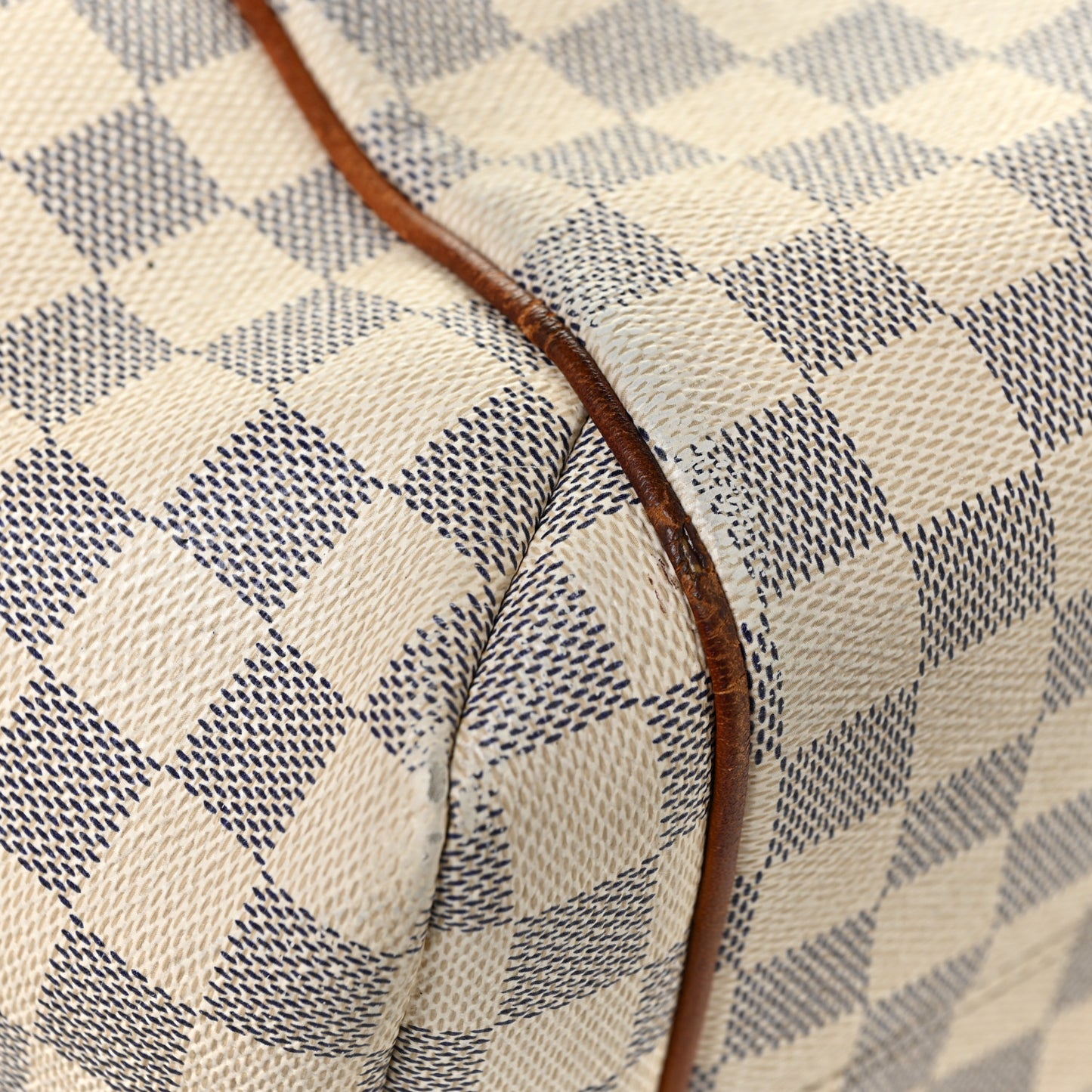 Damier Azur Totally MM