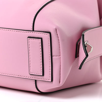 Givenchy Soft Calfskin Small Antigona Baby Pink 9 of 11