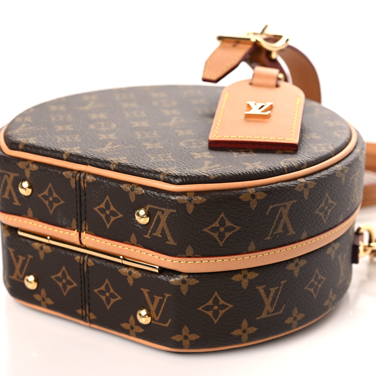 Monogram Petite Boite Chapeau