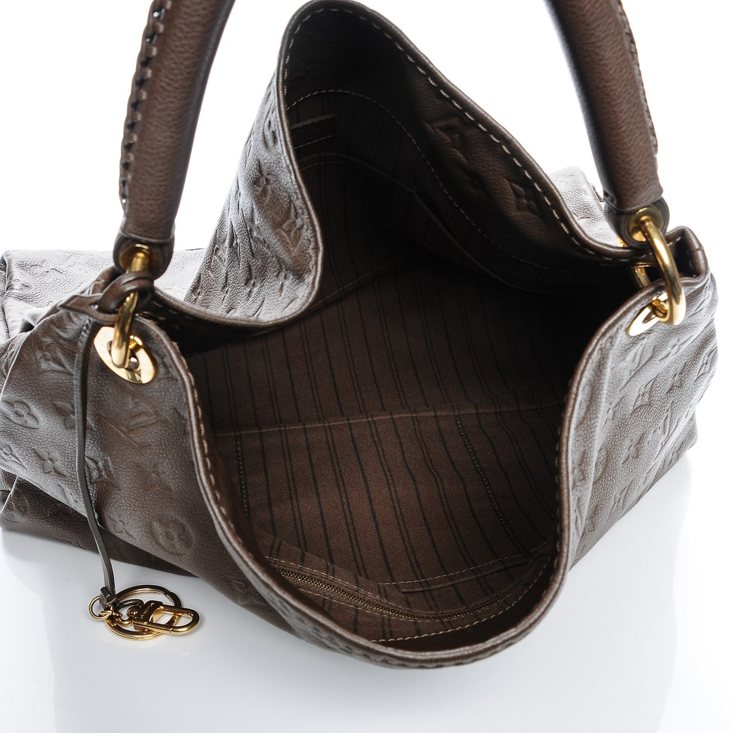 Empreinte Artsy MM Ombre