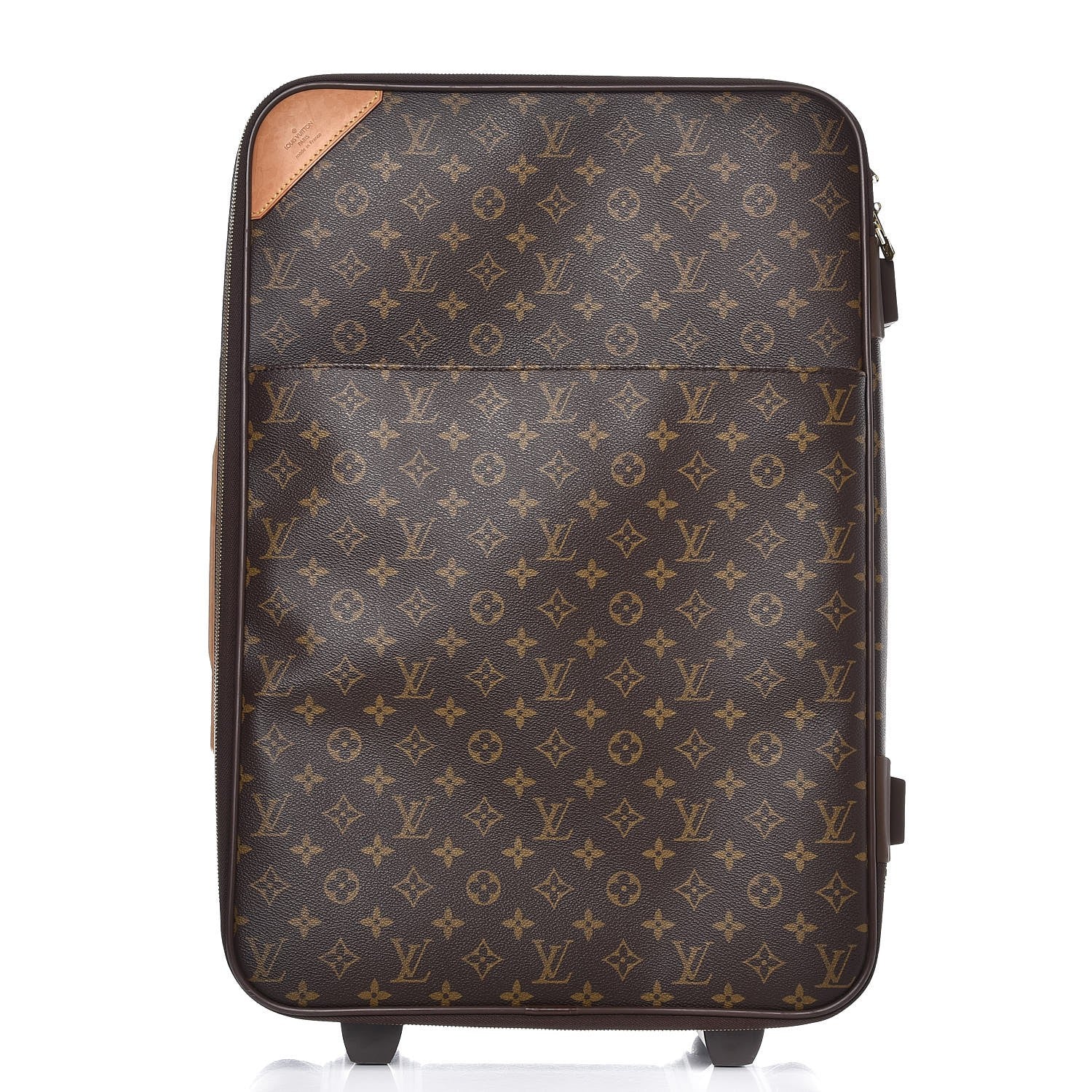 Louis Vuitton Monogram Pegase 55 1 of 11