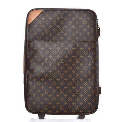 Louis Vuitton Monogram Pegase 55 1 of 11