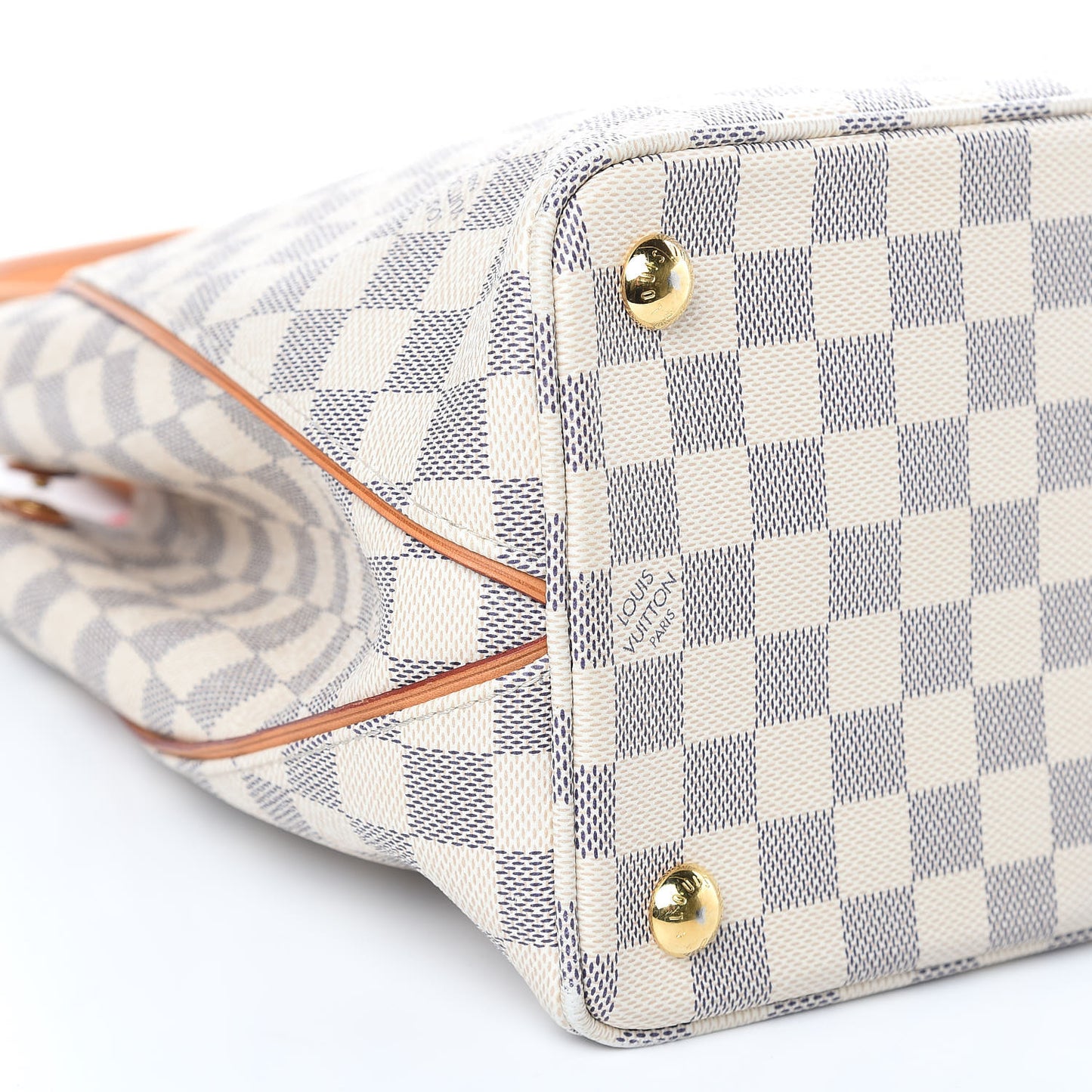 Damier Azur Calvi