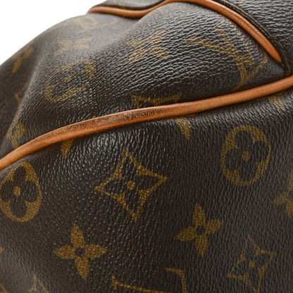 Louis Vuitton Monogram Galliera PM 7 of 12
