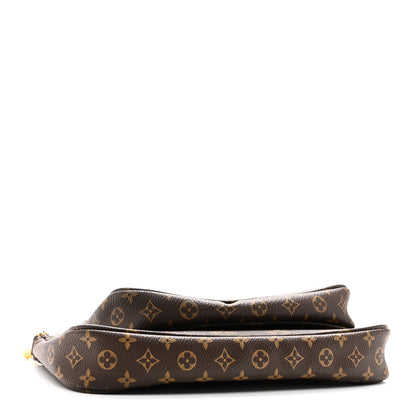 Louis Vuitton Monogram Multi Pochette Accessories 4 of 10