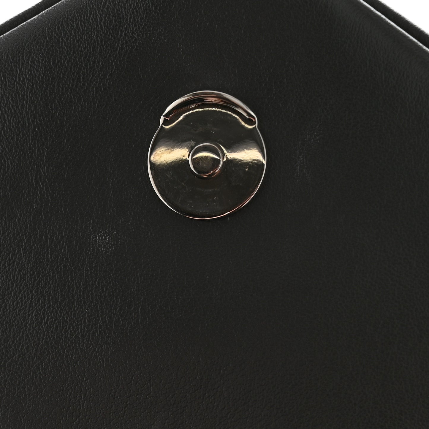Calfskin Y Quilted Monogram Medium LouLou Satchel Storm