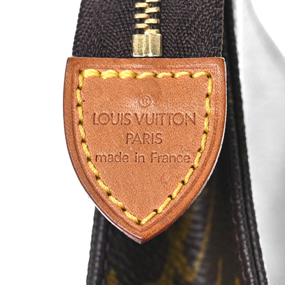 Louis Vuitton Monogram Toiletry Pouch 15 6 of 11