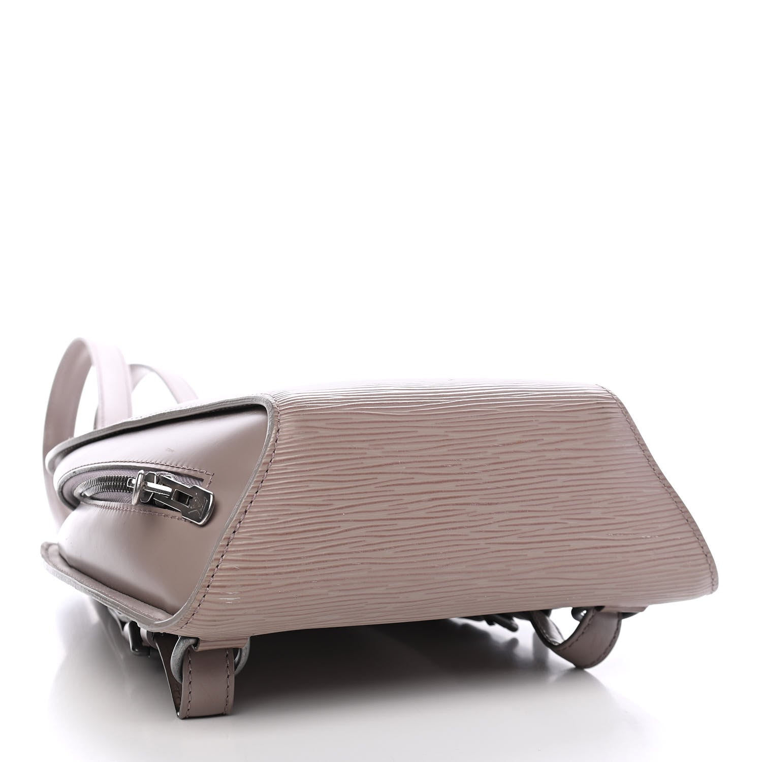 Louis Vuitton Epi Mabillon Backpack Lilac 3 of 11