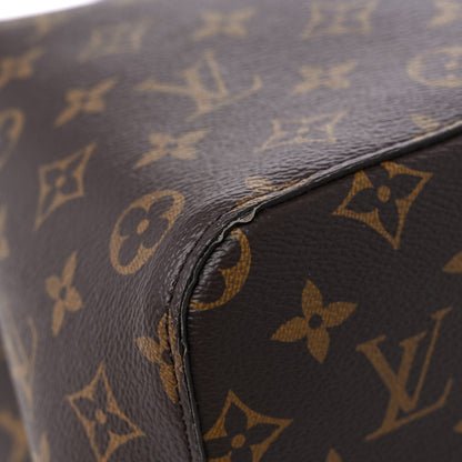 Louis Vuitton Monogram Neonoe MM Rose Poudre 7 of 13