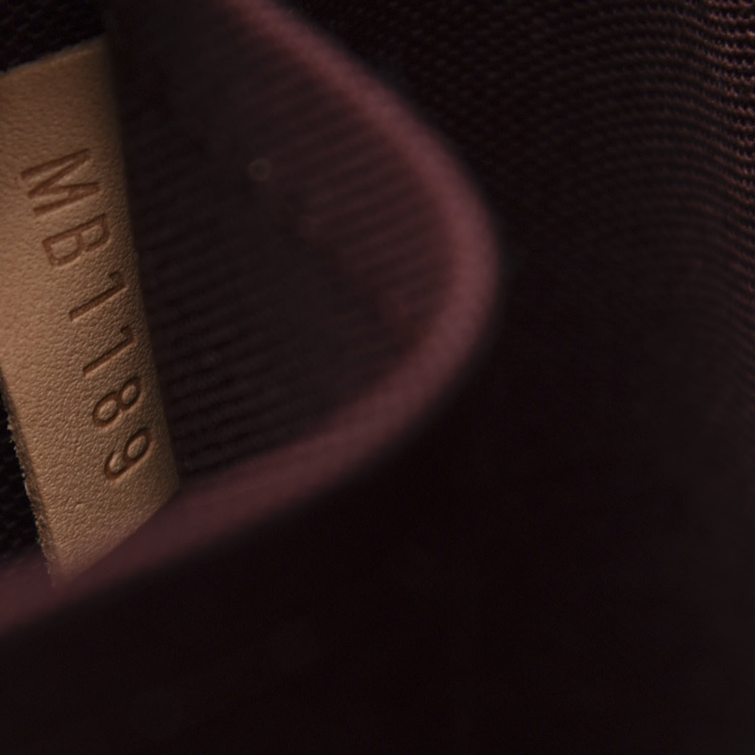 Louis Vuitton Monogram Rivoli PM 9 of 10