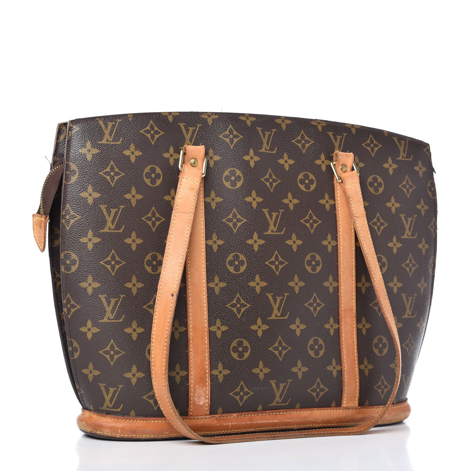 Louis Vuitton Monogram Babylone 3 of 14