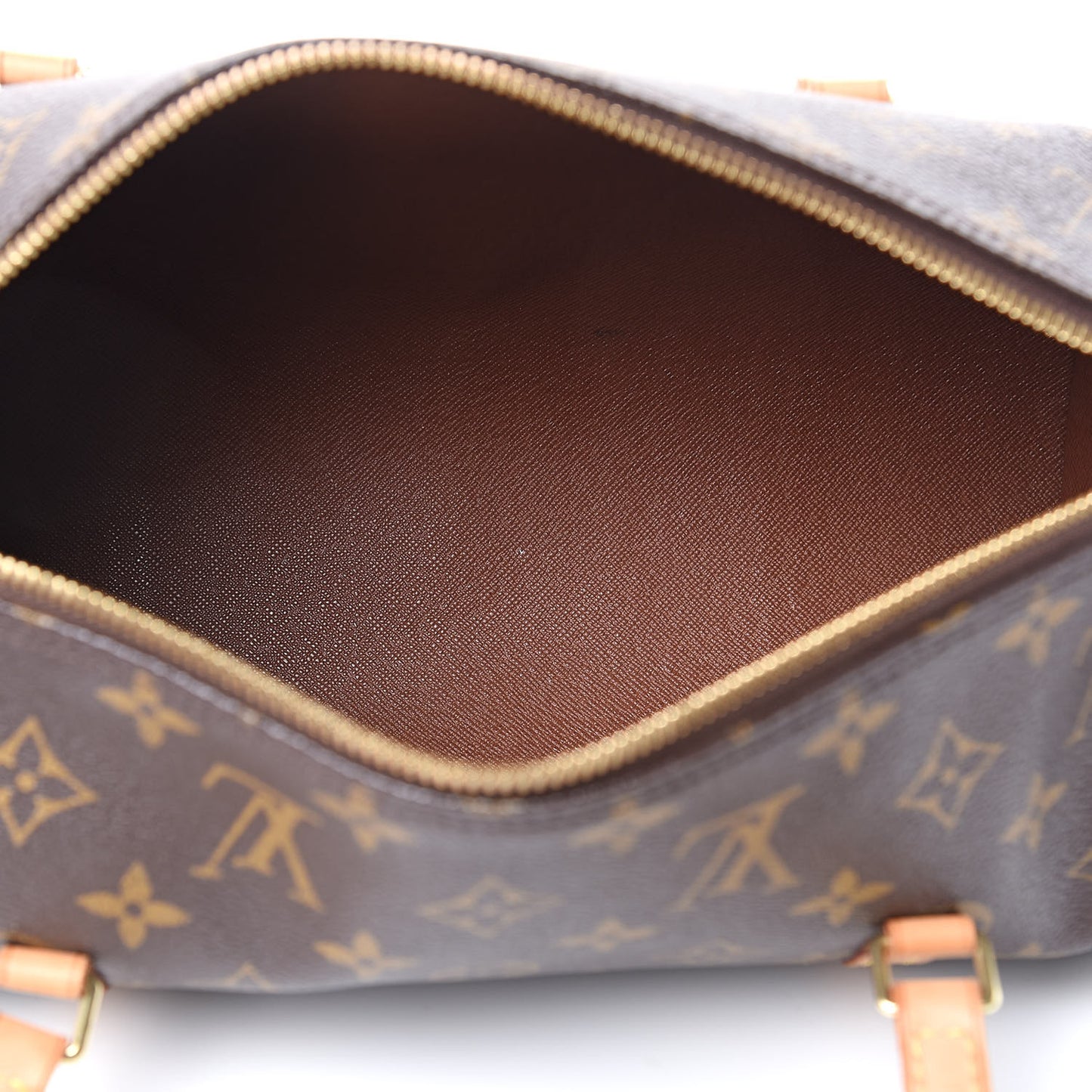 Monogram Papillon 30