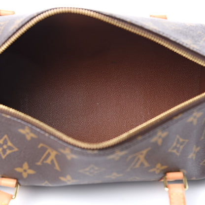 Louis Vuitton Monogram Papillon 30 6 of 14