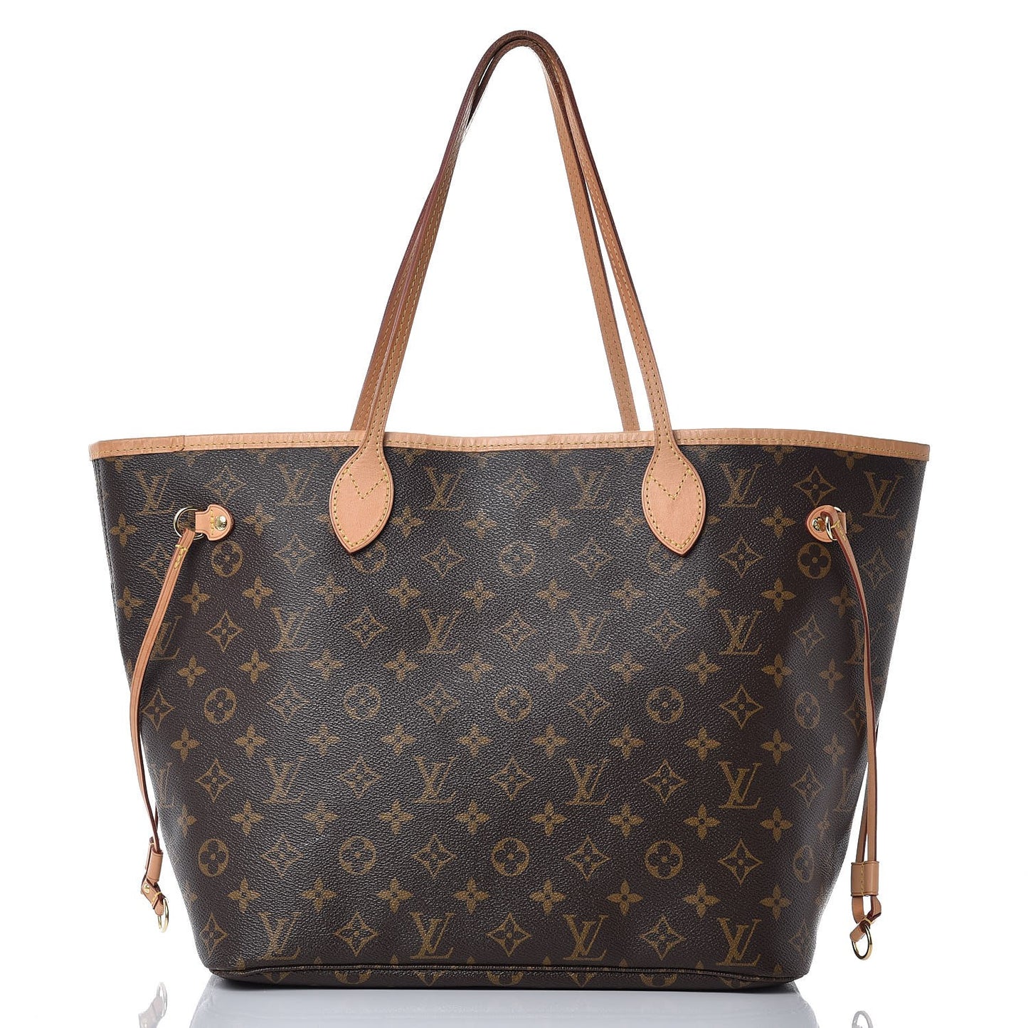 Monogram Neo Neverfull MM