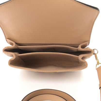 Louis Vuitton Empreinte Monogram Giant Broderies Pochette Metis Arizona 5 of 12