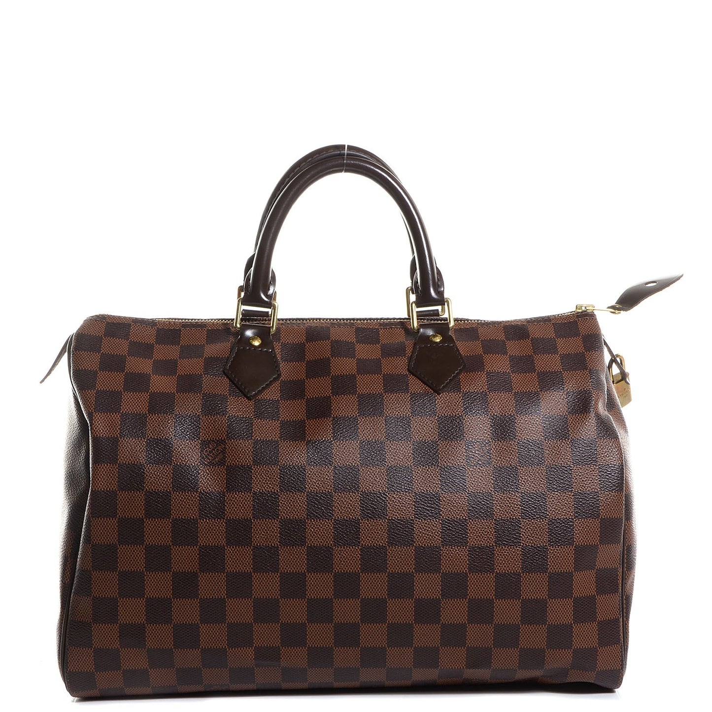 Damier Ebene Speedy 35