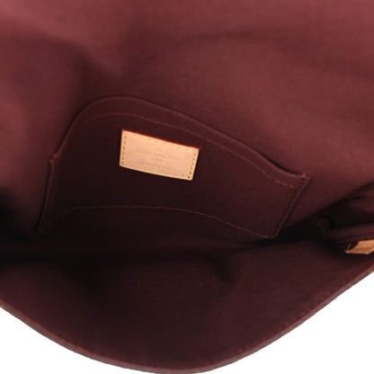 Louis Vuitton LOUIS VUITTON Monogram Favorite PM 5 of 9
