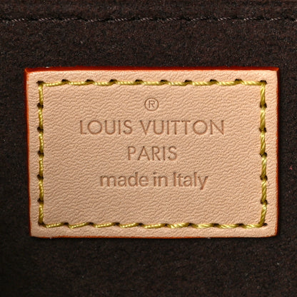 Louis Vuitton Monogram Pochette Metis East West 6 of 8