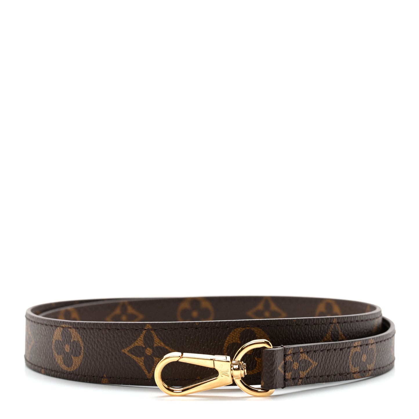 Monogram Montaigne Shoulder Strap