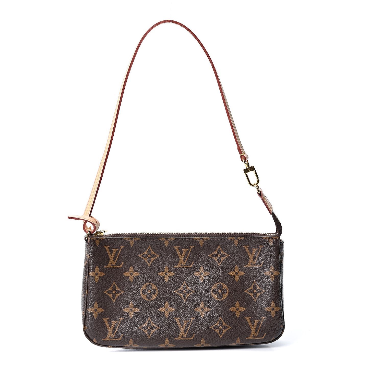 Monogram Pochette Accessories NM