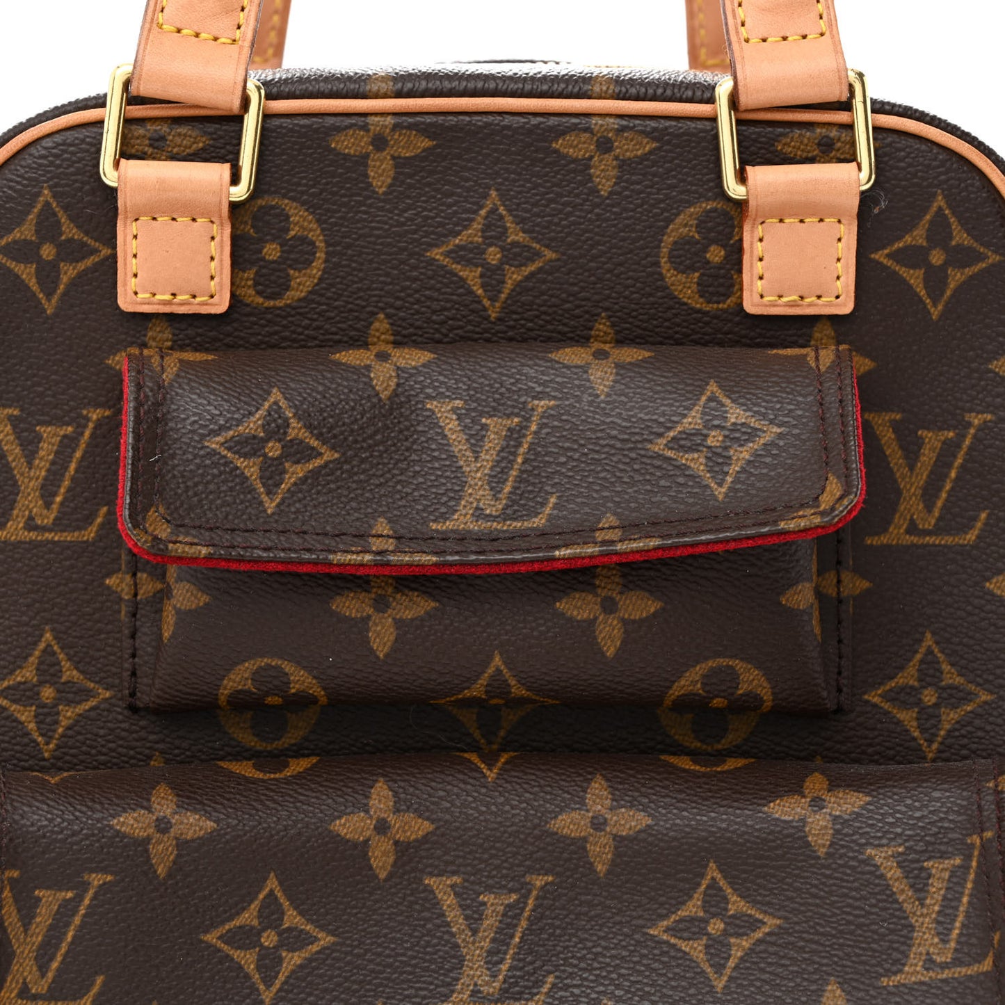 Monogram Excentri-Cite