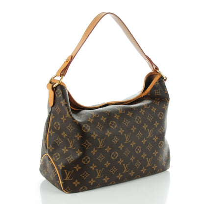 Louis Vuitton Monogram Delightful PM 3 of 9