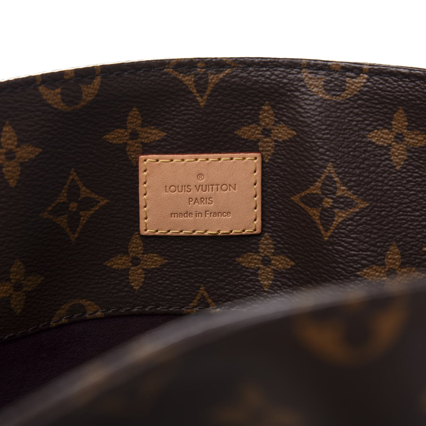Monogram Melie