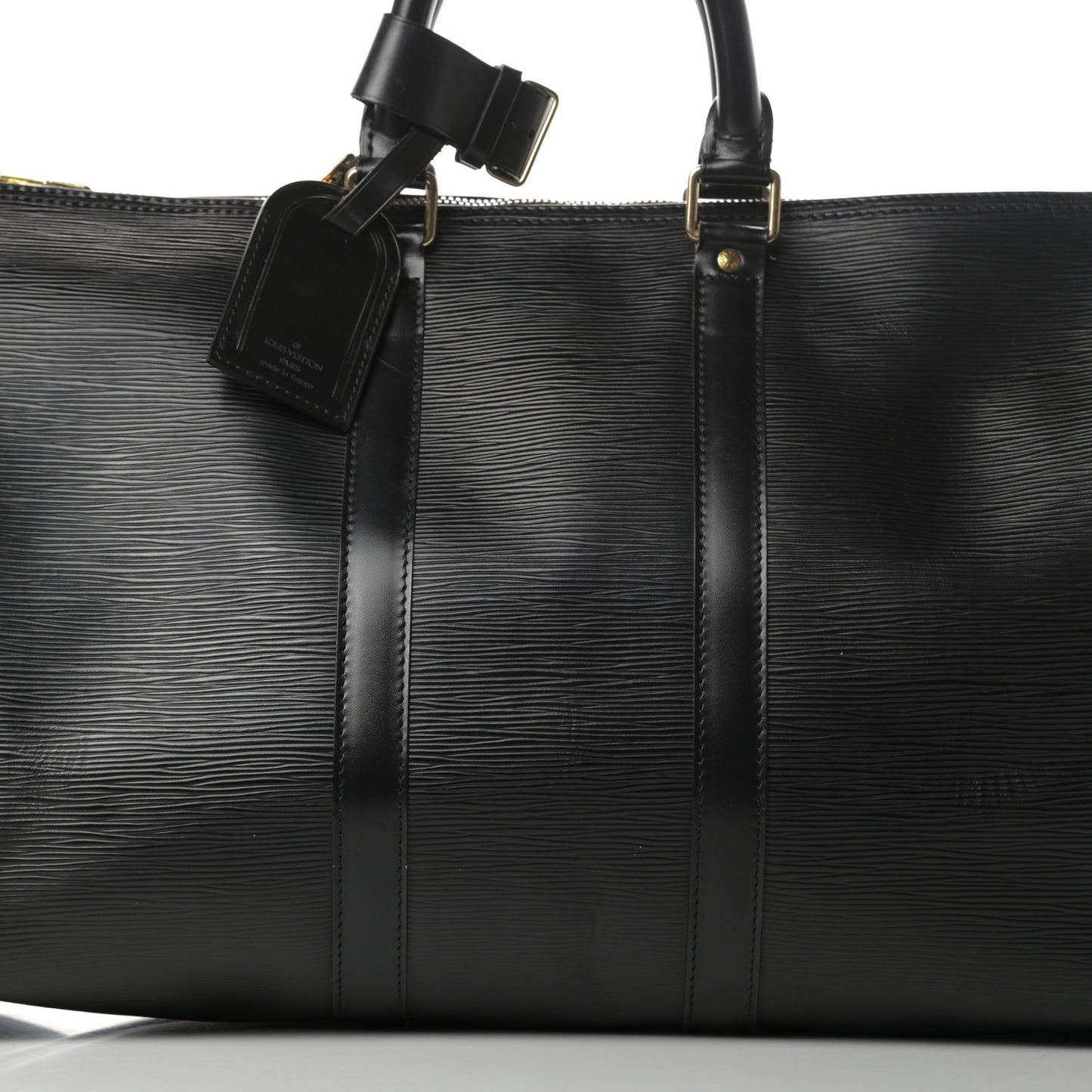 Epi Keepall 45 Black