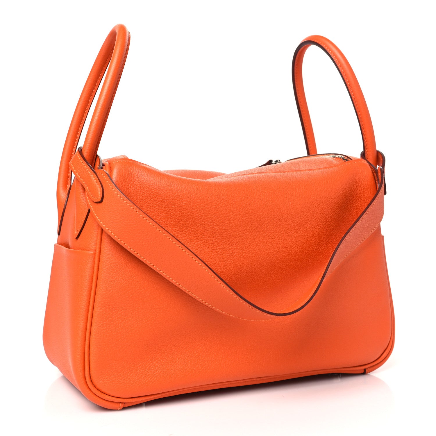 Hermes Evercolor Lindy 26 Feu 3 of 10