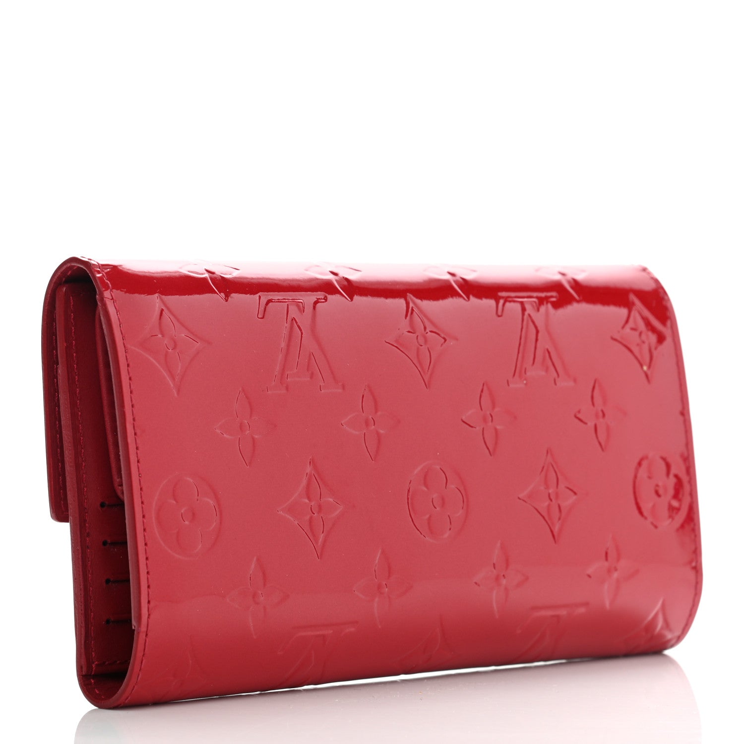 Louis Vuitton Epi Alma PM Cipango 7 of 17