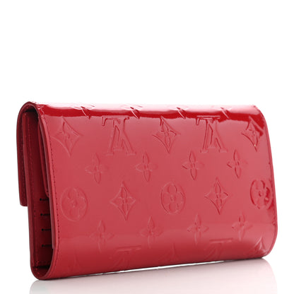 Louis Vuitton Epi Alma PM Cipango 7 of 17