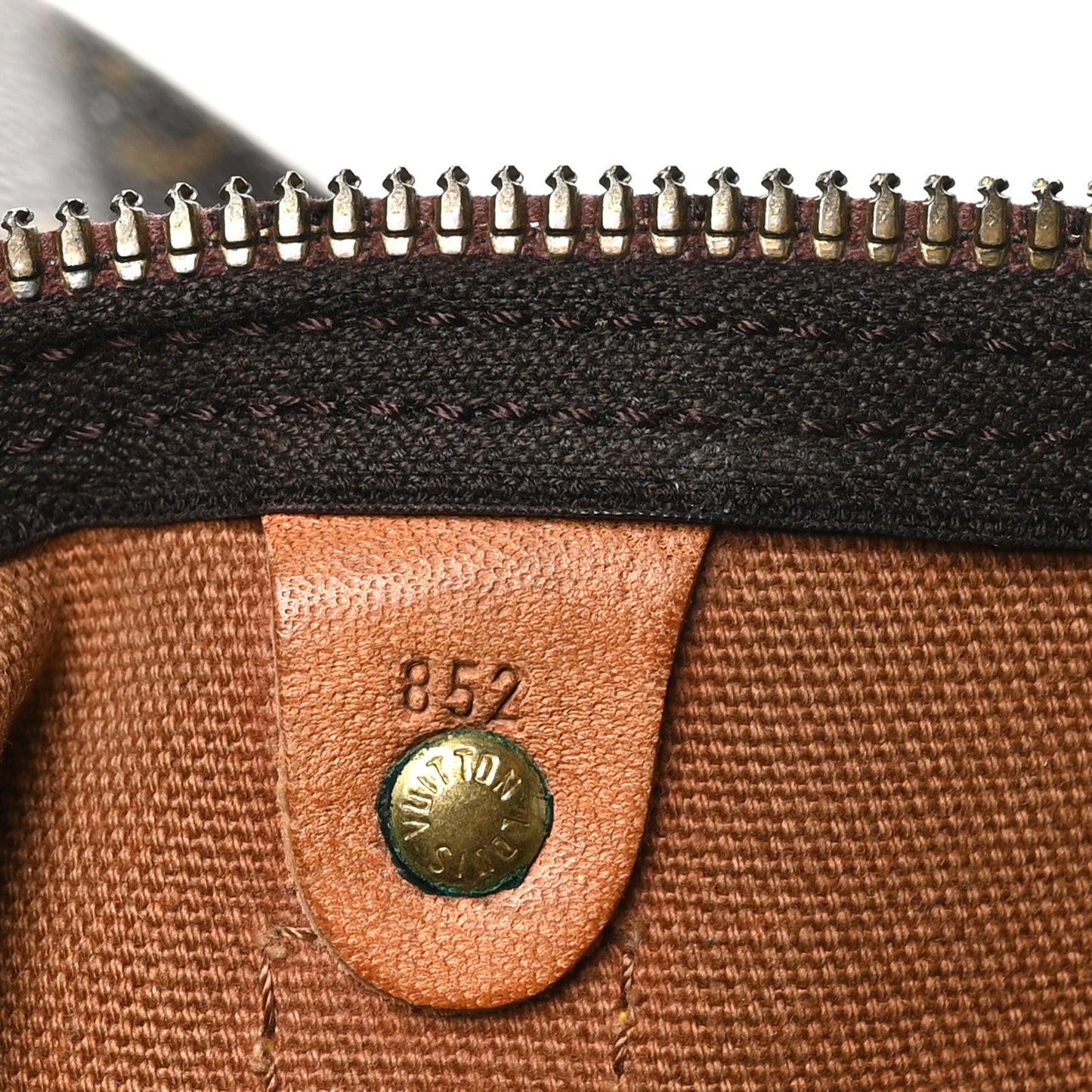 Monogram Keepall Bandouliere 55