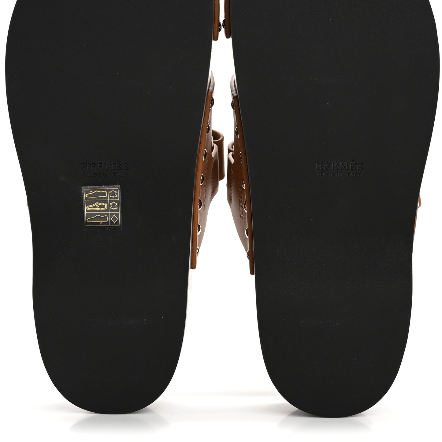 Calfskin Womens Kos Clog 40 Naturel