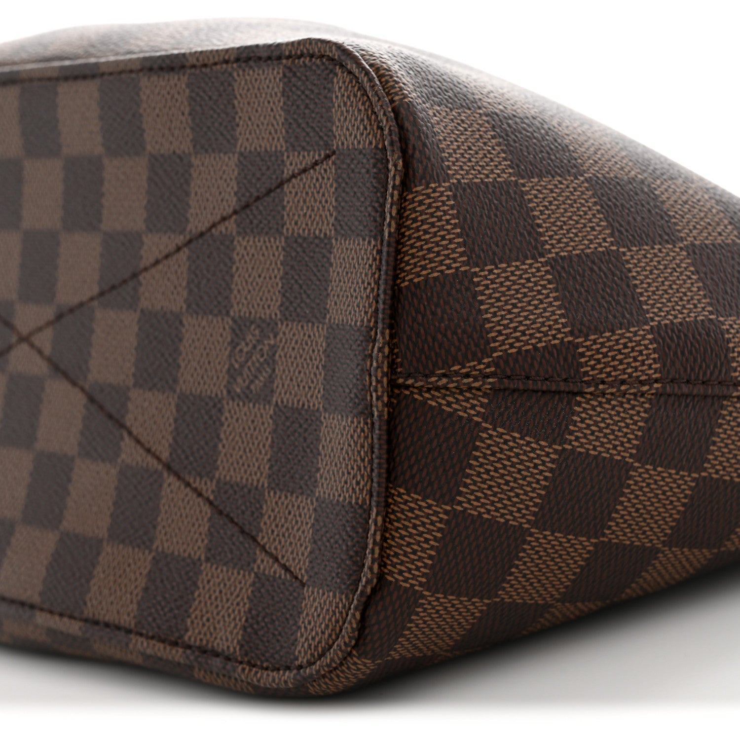 Louis Vuitton Damier Ebene Siena PM 9 of 10