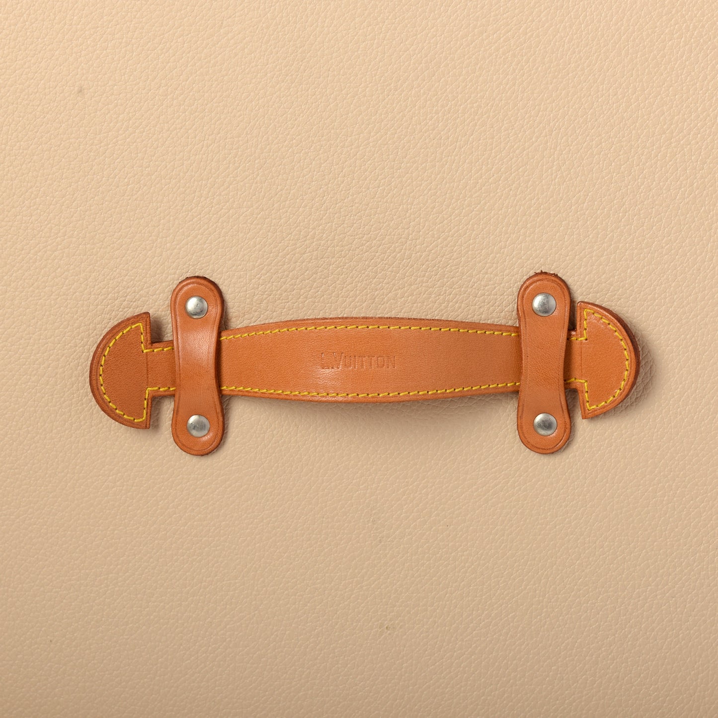 Monogram Wardrobe 85 Casier Trunk