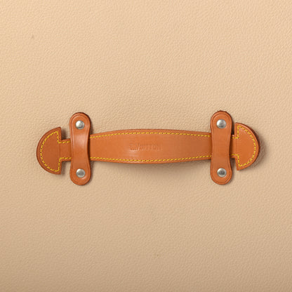 Louis Vuitton Monogram Wardrobe 85 Casier Trunk 20 of 34