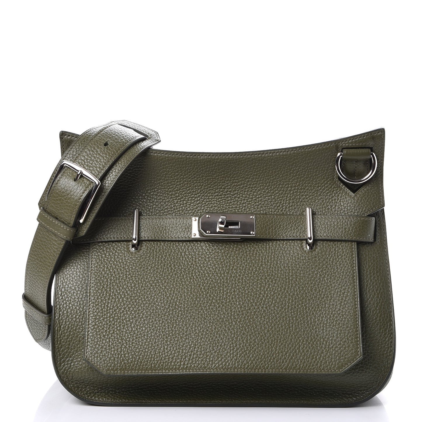 Taurillon Clemence Jypsiere 31 Vert Veronese