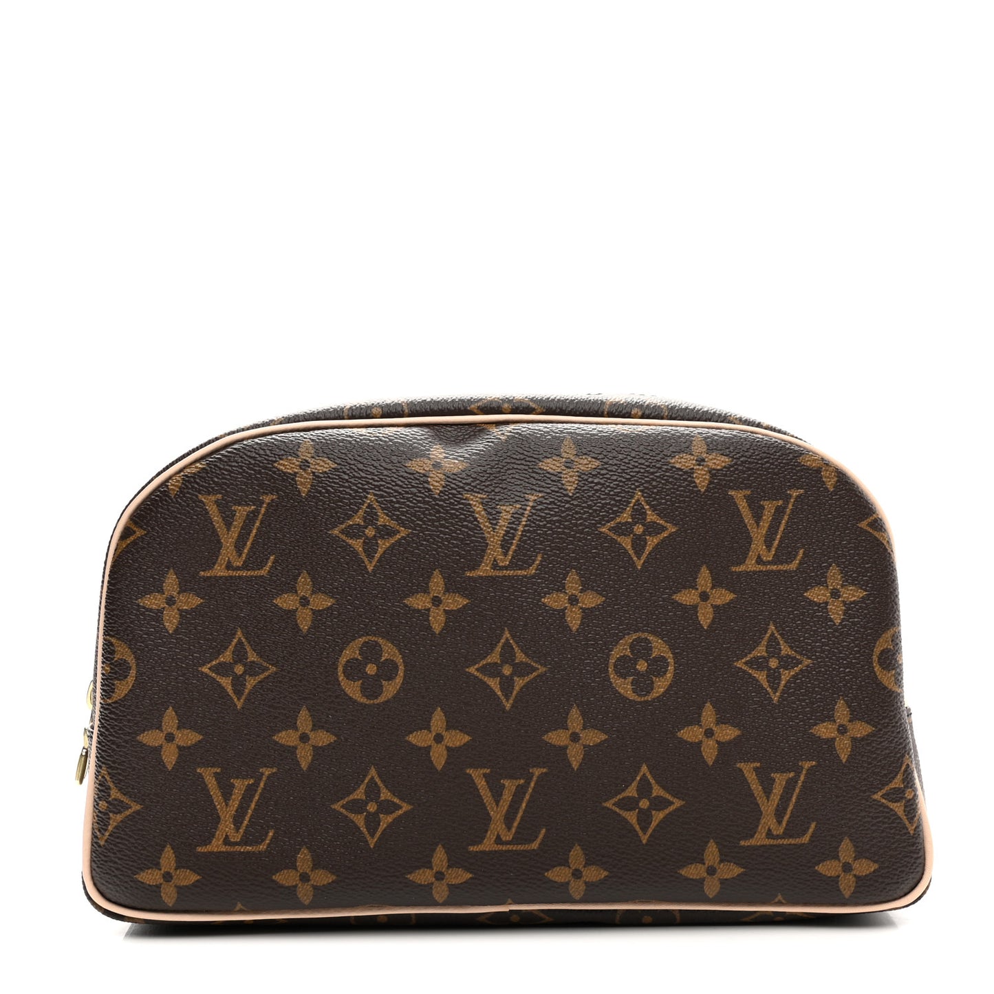 Monogram Toiletry Bag 25