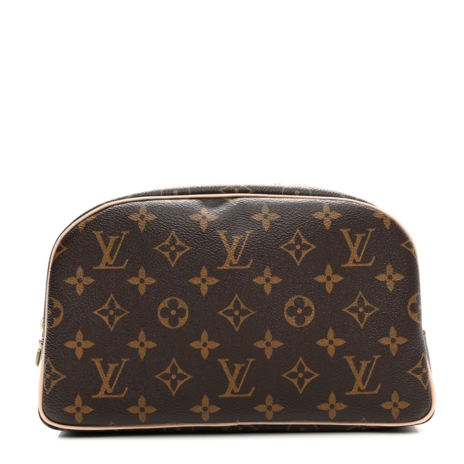 Louis Vuitton Monogram Toiletry Bag 25 1 of 6