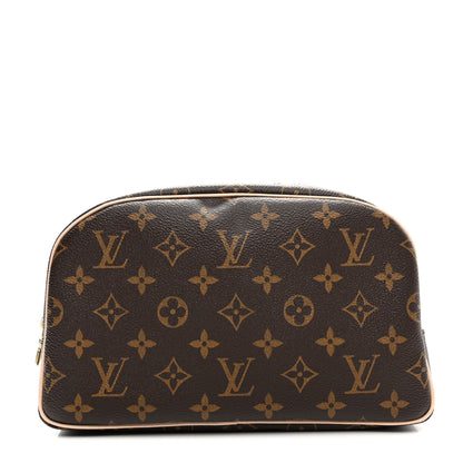 Louis Vuitton Monogram Toiletry Bag 25 1 of 6