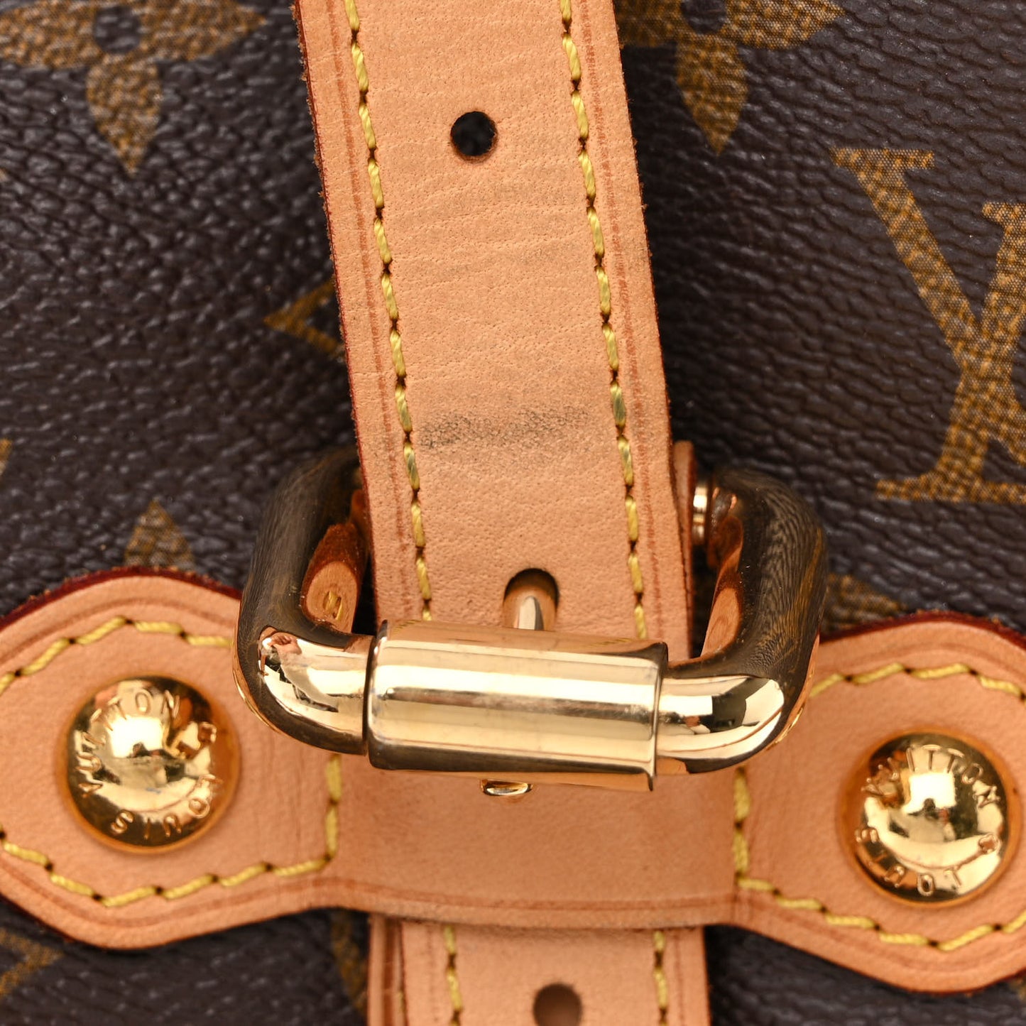 Monogram Palermo GM