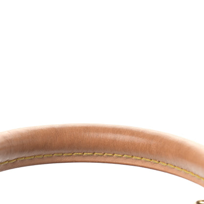Louis Vuitton Monogram Speedy 35 11 of 12