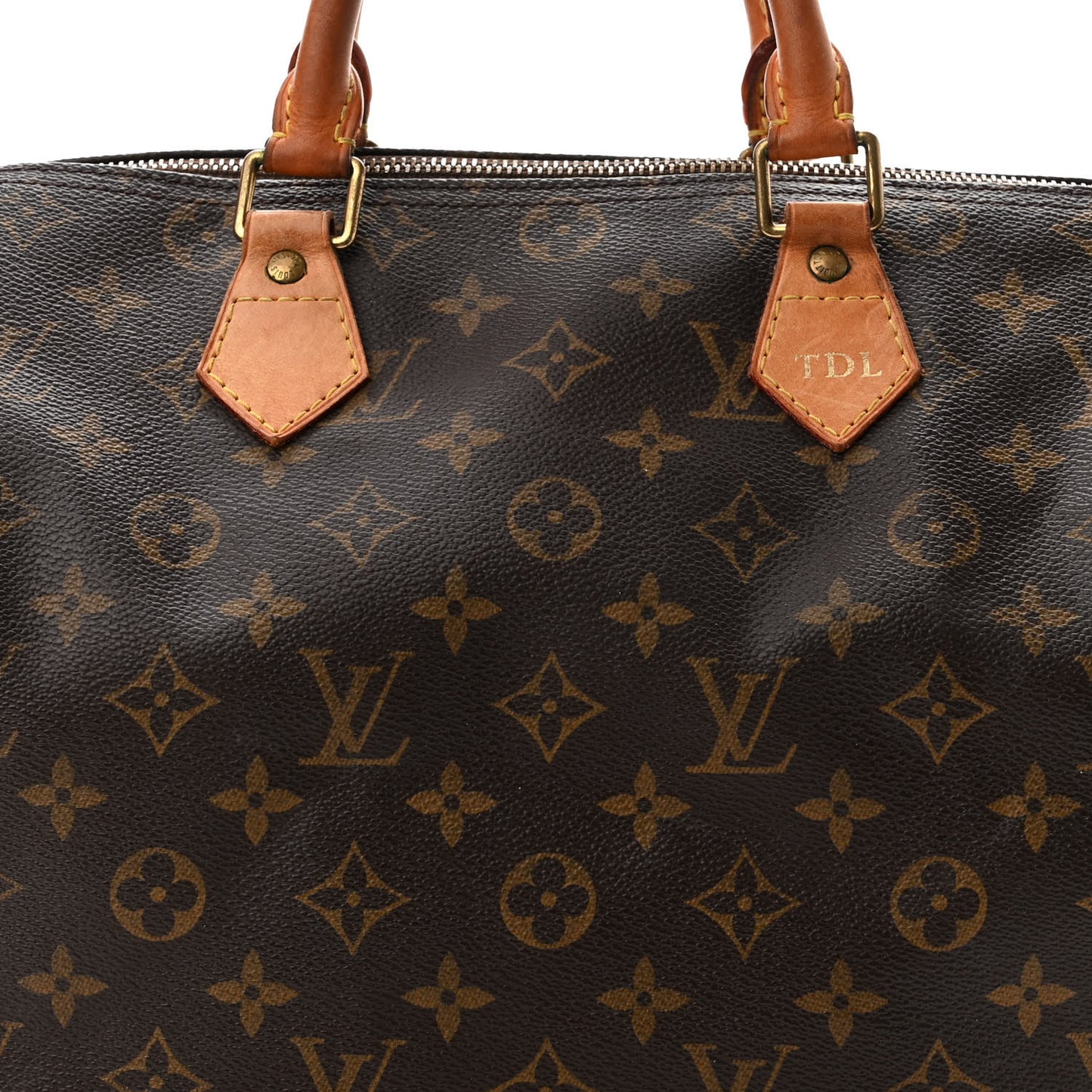 Monogram Speedy 30
