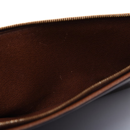 Louis Vuitton Monogram Insolite Organizer Wallet 12 of 22