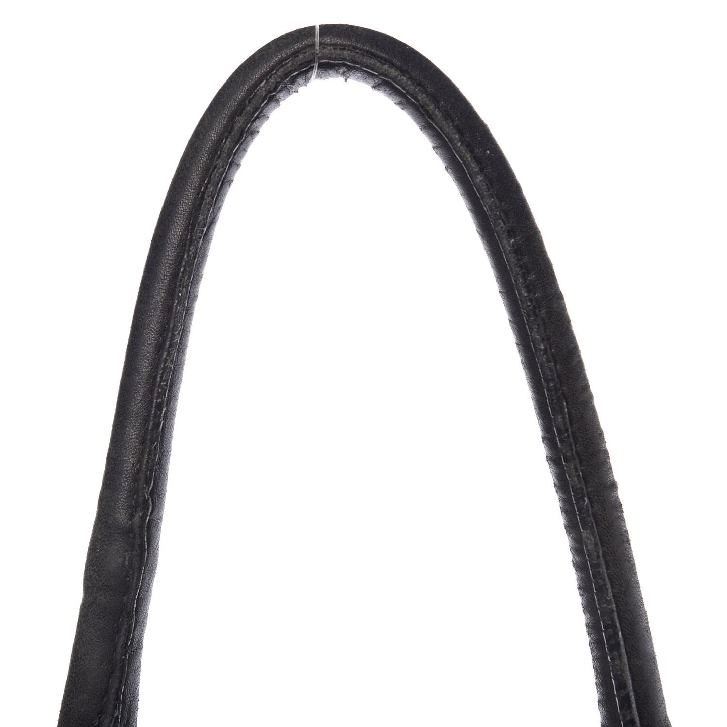 Tumbled Sheepskin Medium Pandora Black