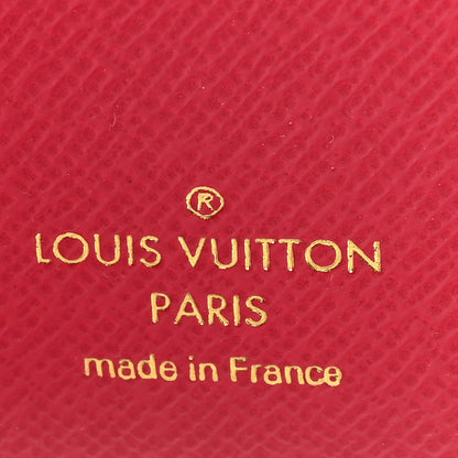 Louis Vuitton Monogram Lisa Wallet Grenade 6 of 7